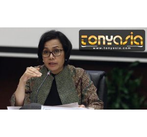 Pemprov DKI Klarifikasi Data Anggaran Setelah Disentil Sri Mulyani | Casino Online Terpercaya | Agen Judi Casino